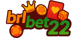 BRL Bet 22 Logo